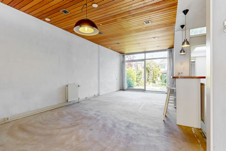 Appartement te koop: Hoge Rijndijk 14, Leiden