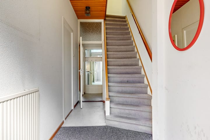 Appartement te koop: Hoge Rijndijk 14, Leiden