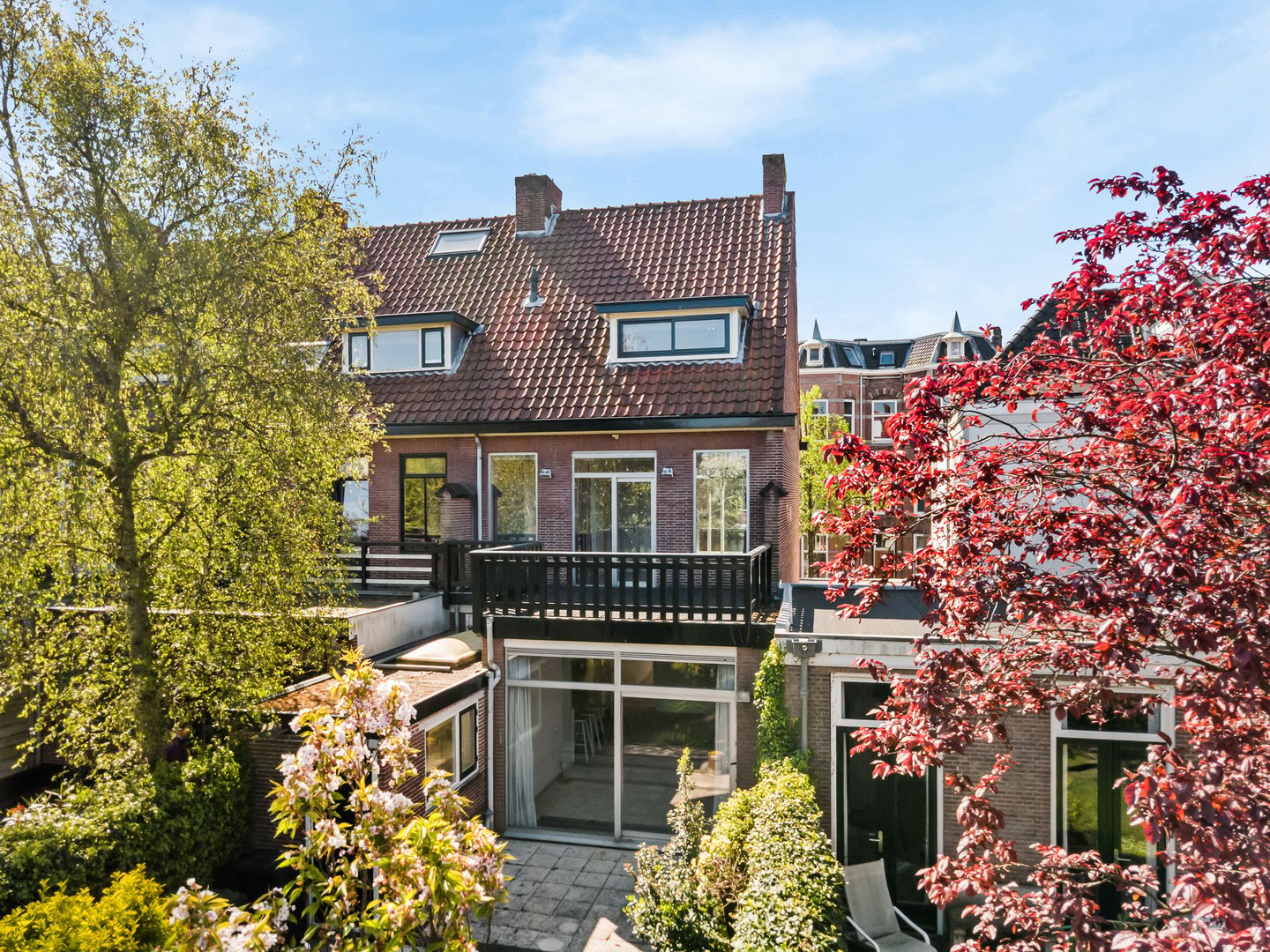 Photo 4 of Hoge Rijndijk 14
