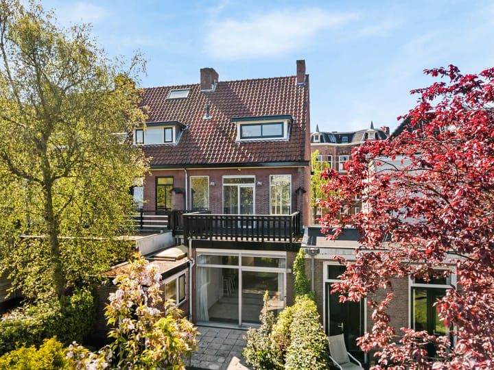 Photo 4 of Hoge Rijndijk 14