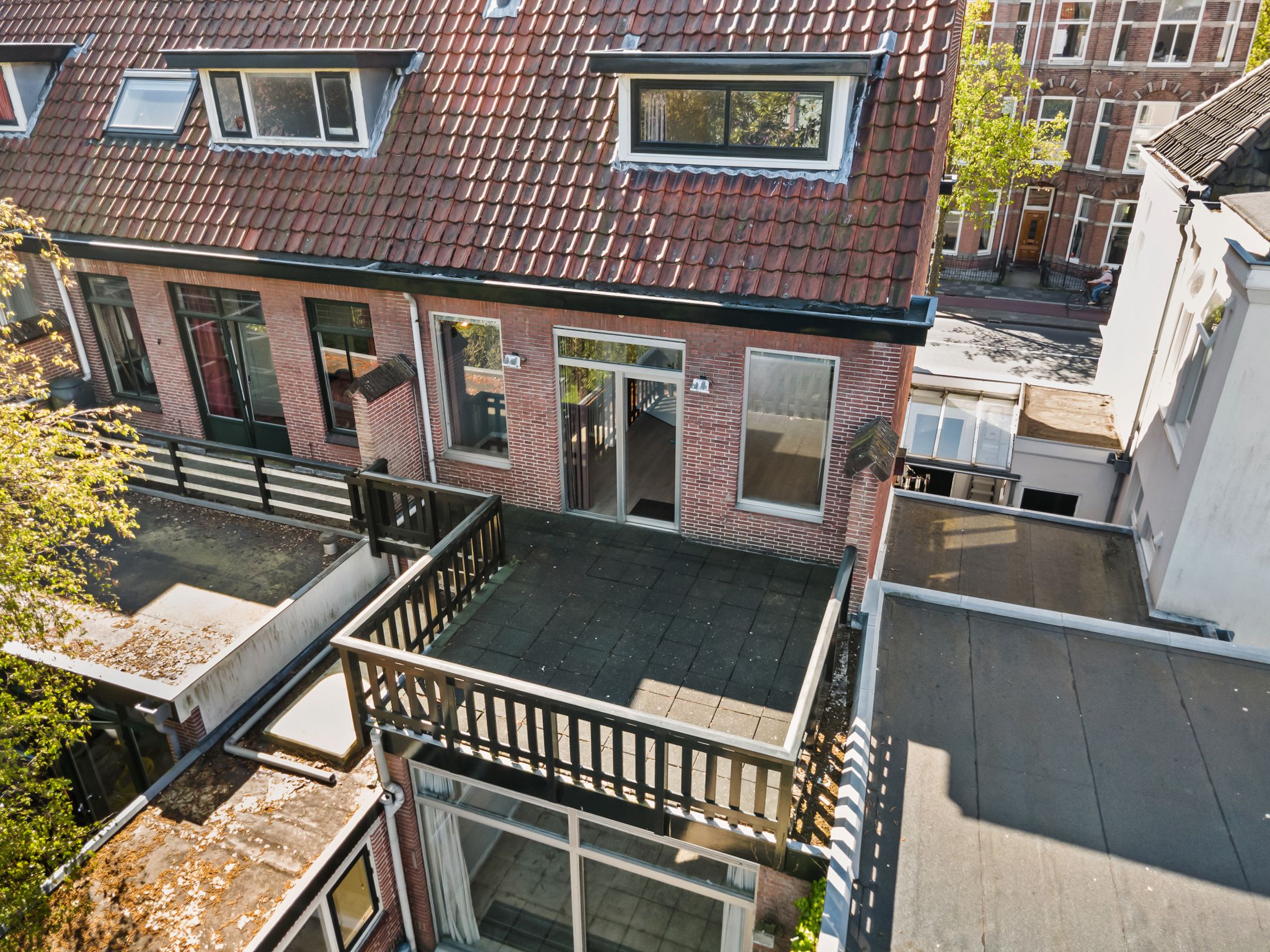 Photo 33 of Hoge Rijndijk 14