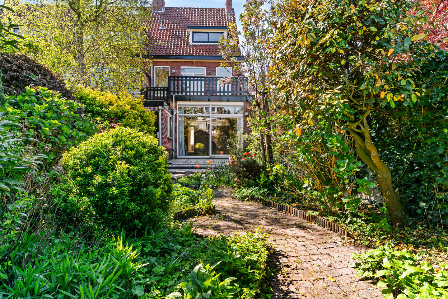Photo 44 of Hoge Rijndijk 14