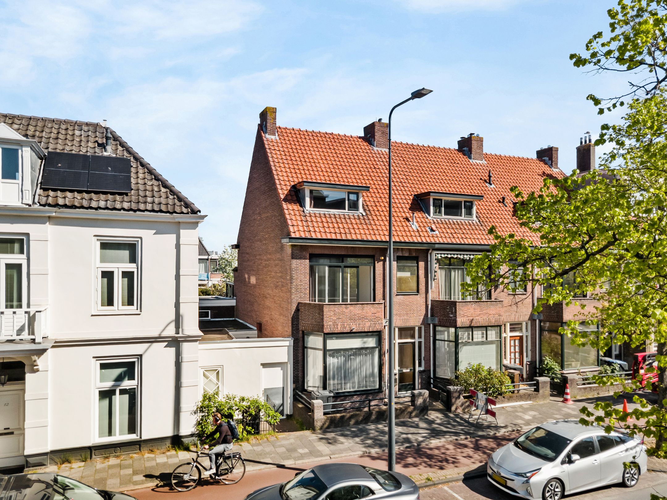Photo 48 of Hoge Rijndijk 14