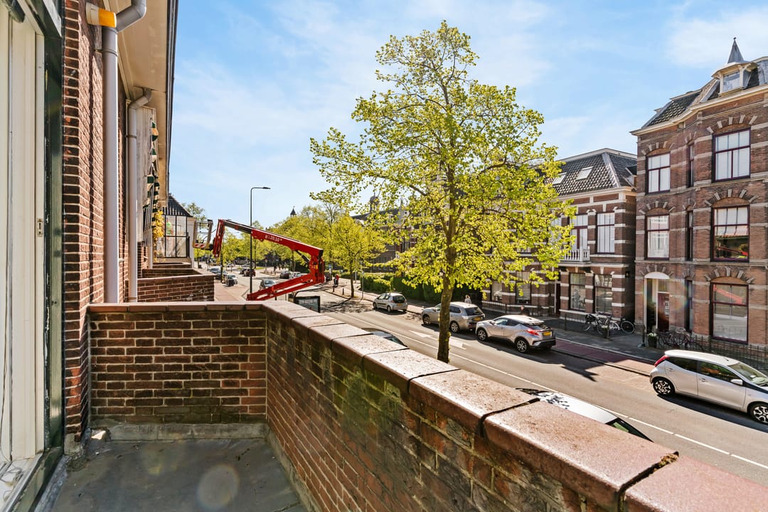 Photo 28 of Hoge Rijndijk 14