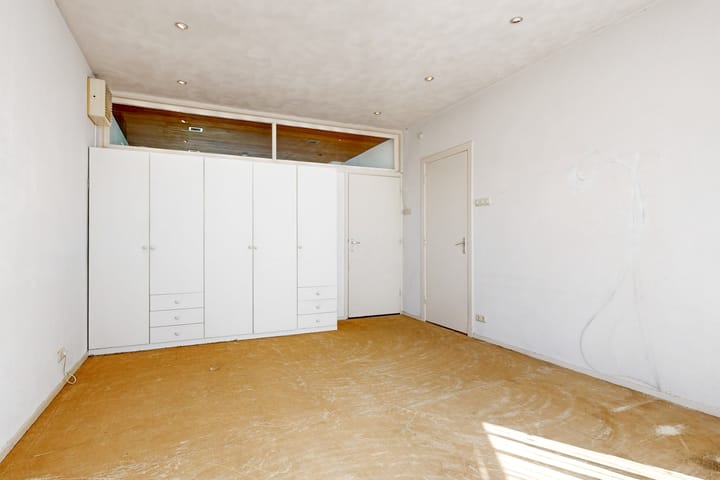 Appartement te koop: Hoge Rijndijk 14, Leiden