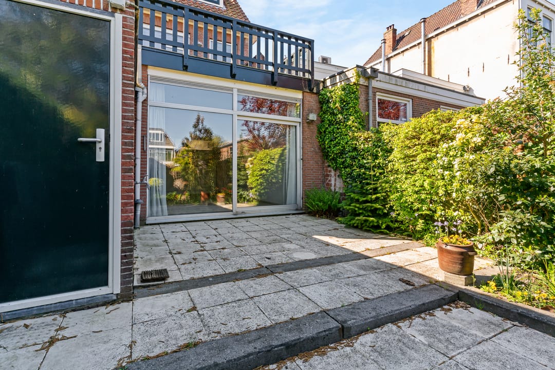 Photo 43 of Hoge Rijndijk 14