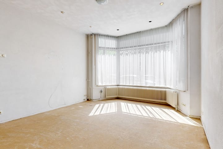Appartement te koop: Hoge Rijndijk 14, Leiden