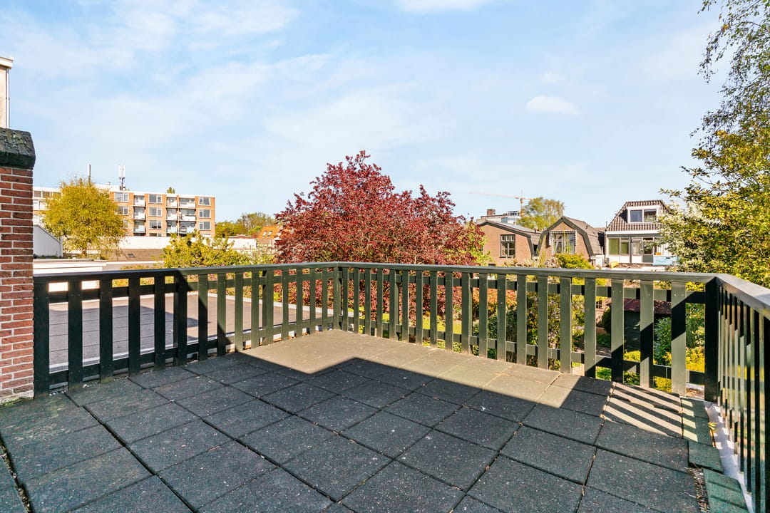 Photo 31 of Hoge Rijndijk 14
