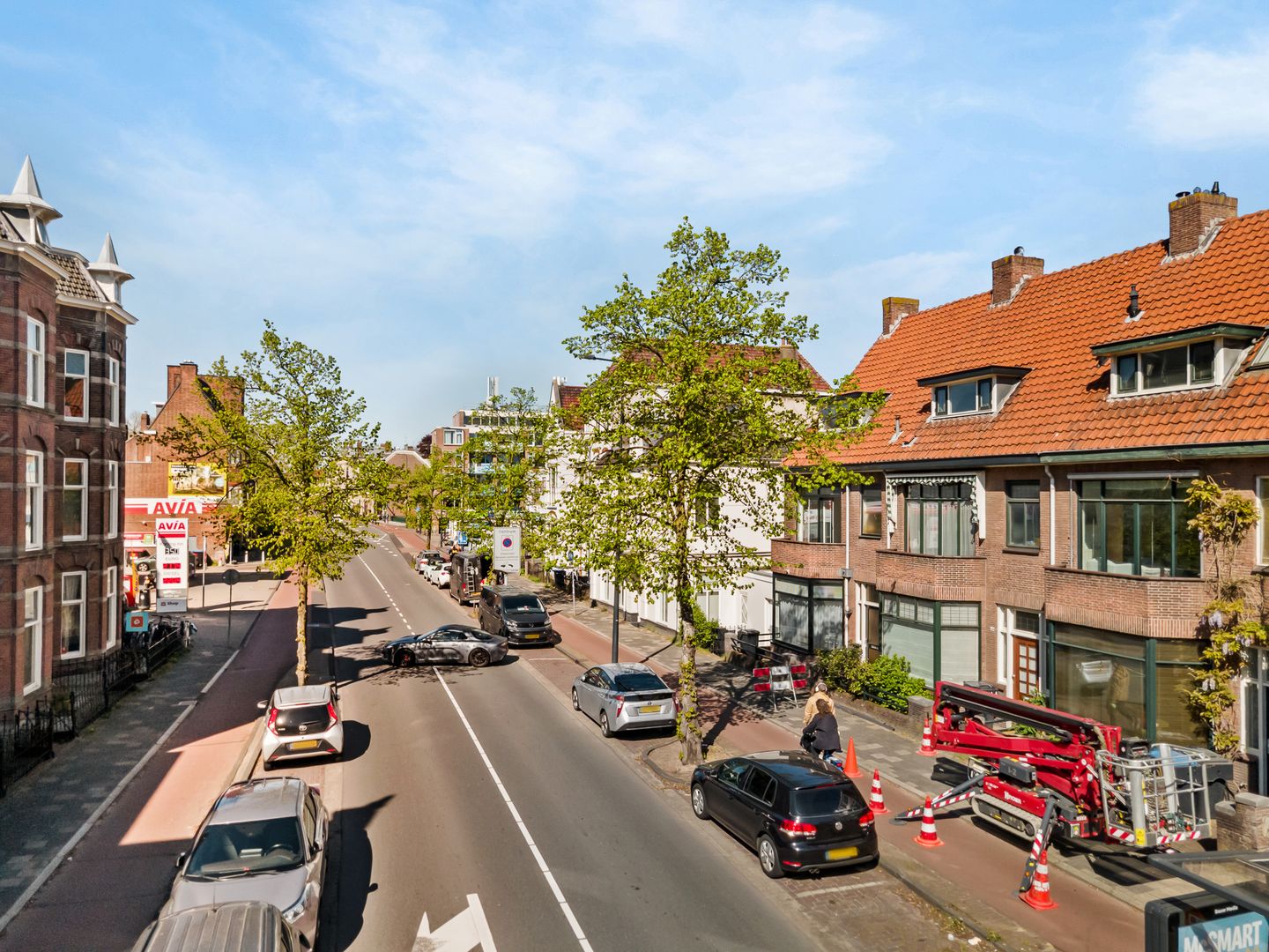 Photo 50 of Hoge Rijndijk 14