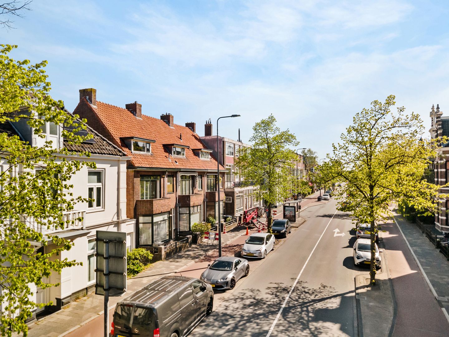 Photo 49 of Hoge Rijndijk 14