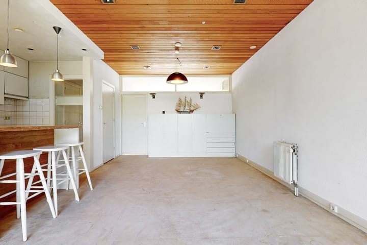 Appartement te koop: Hoge Rijndijk 14, Leiden