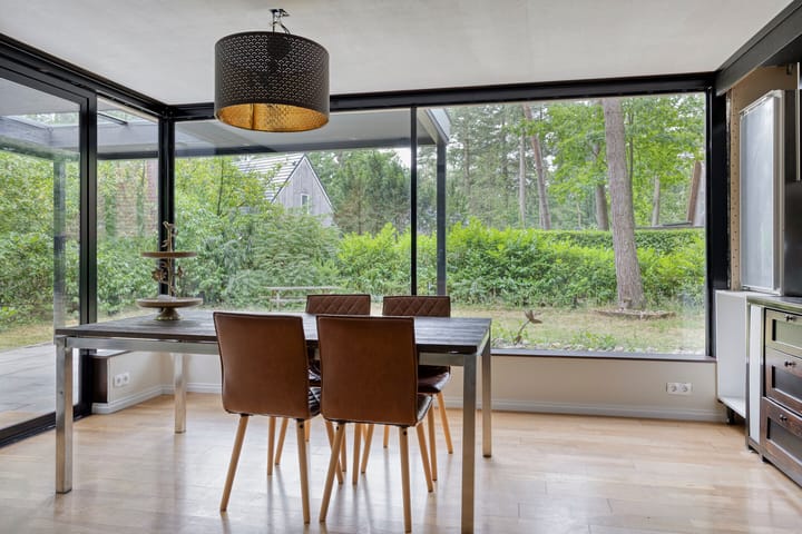 Vrijstaande woning te koop: Kattenbergweg 2-17, Winterswijk