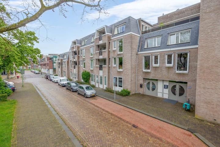 Foto 2 van Bocstelstede 6