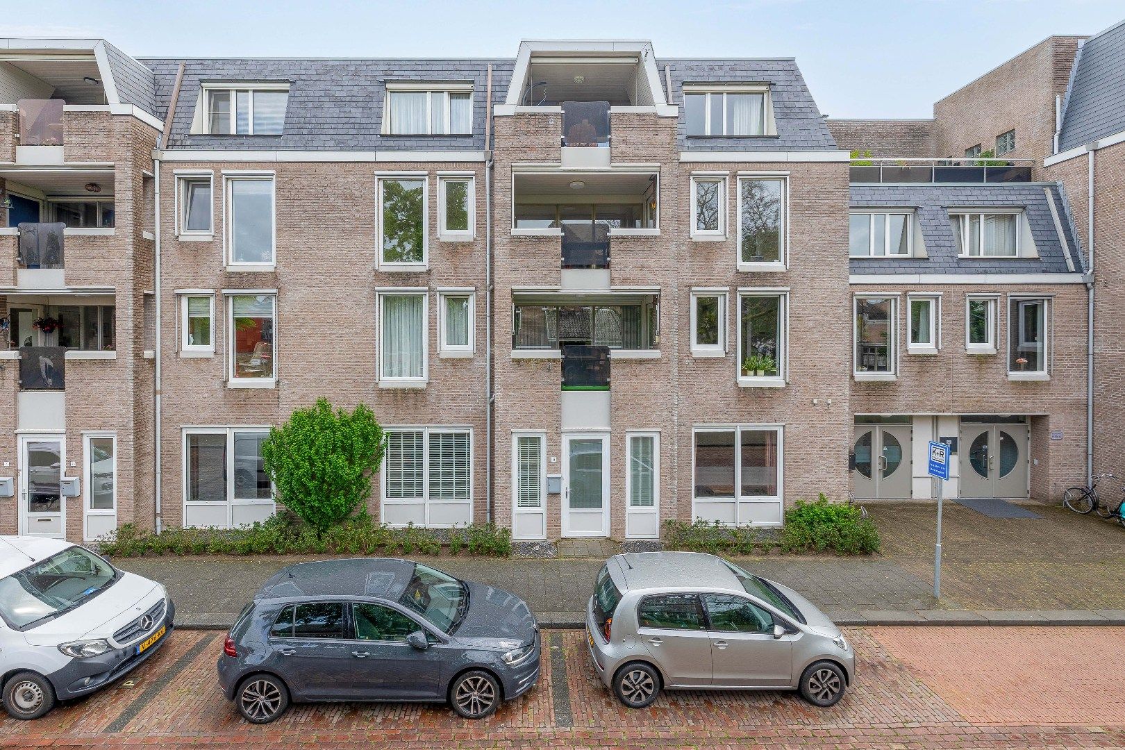 Bocstelstede 6 