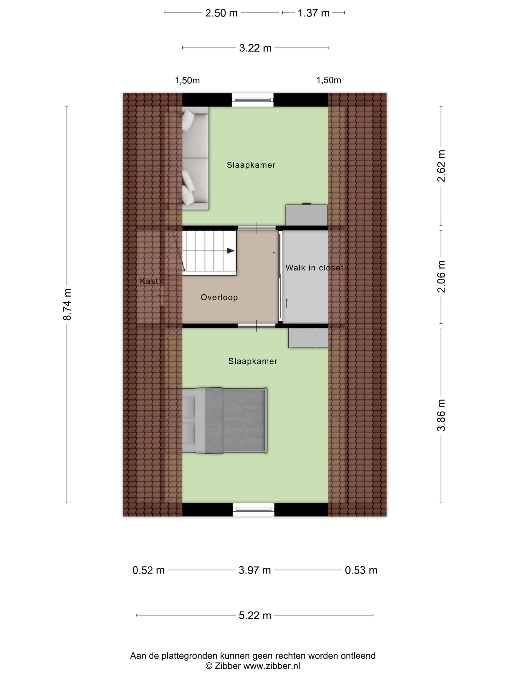 Foto 51 van Strausslaan 2