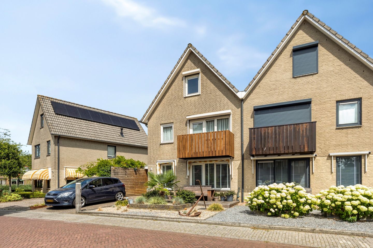 Foto 44 van Strausslaan 2