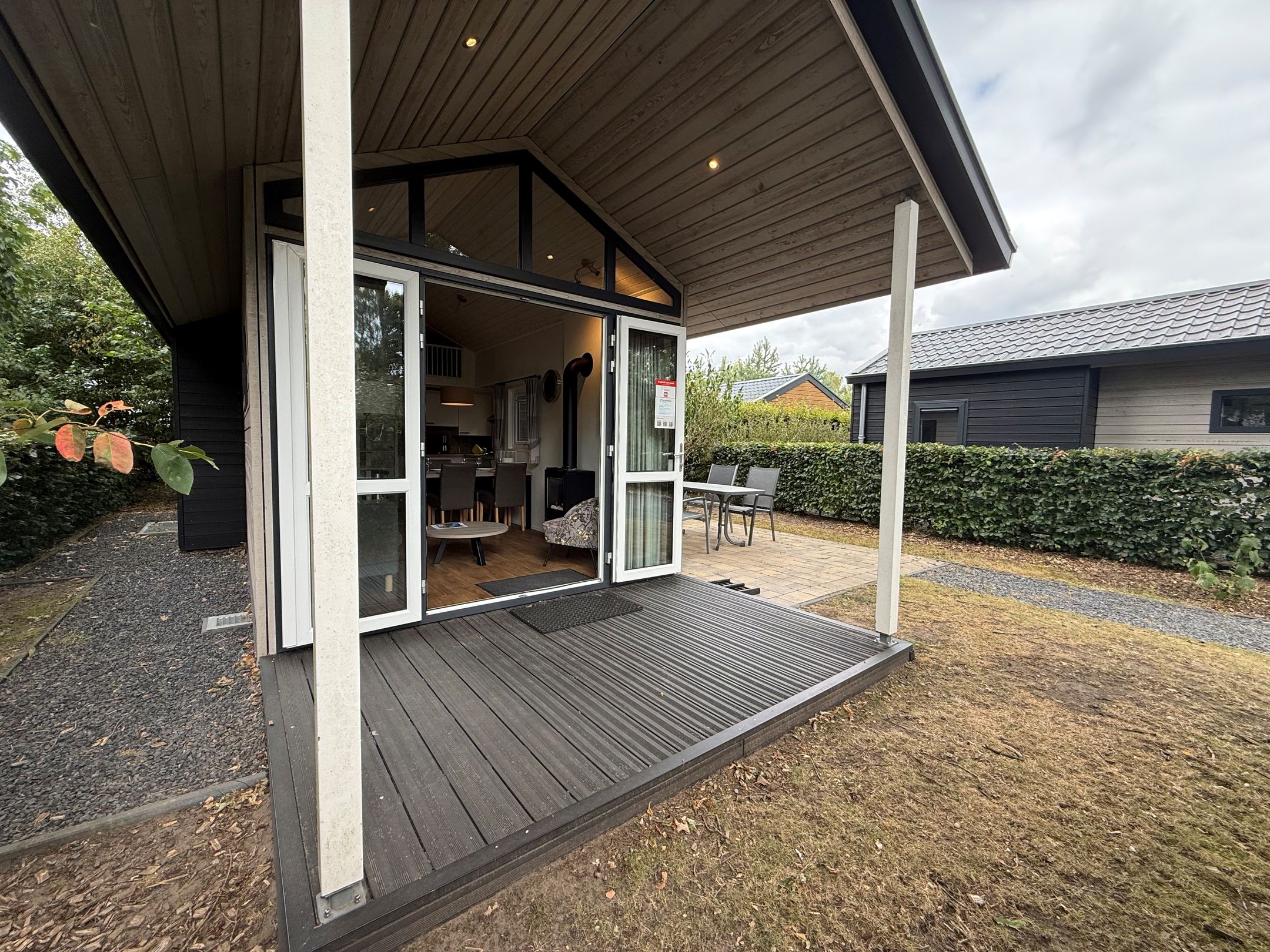 2-bedroom freehold villa in Otterlo — photo 3 of 5