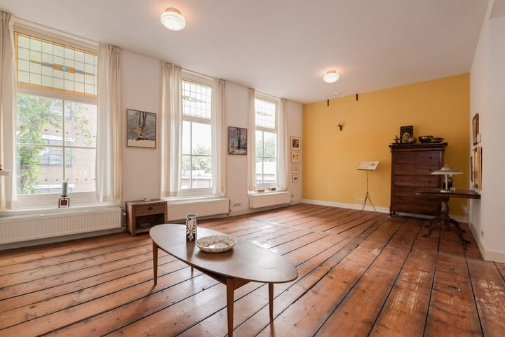 Appartement te koop: Geest 32, 'S-Gravenhage