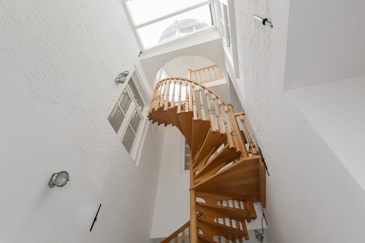 Appartement te koop: Geest 32, 'S-Gravenhage