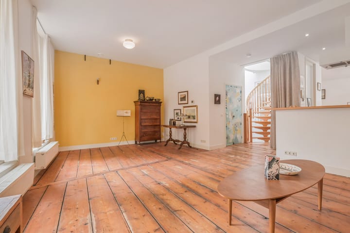 Appartement te koop: Geest 32, 'S-Gravenhage