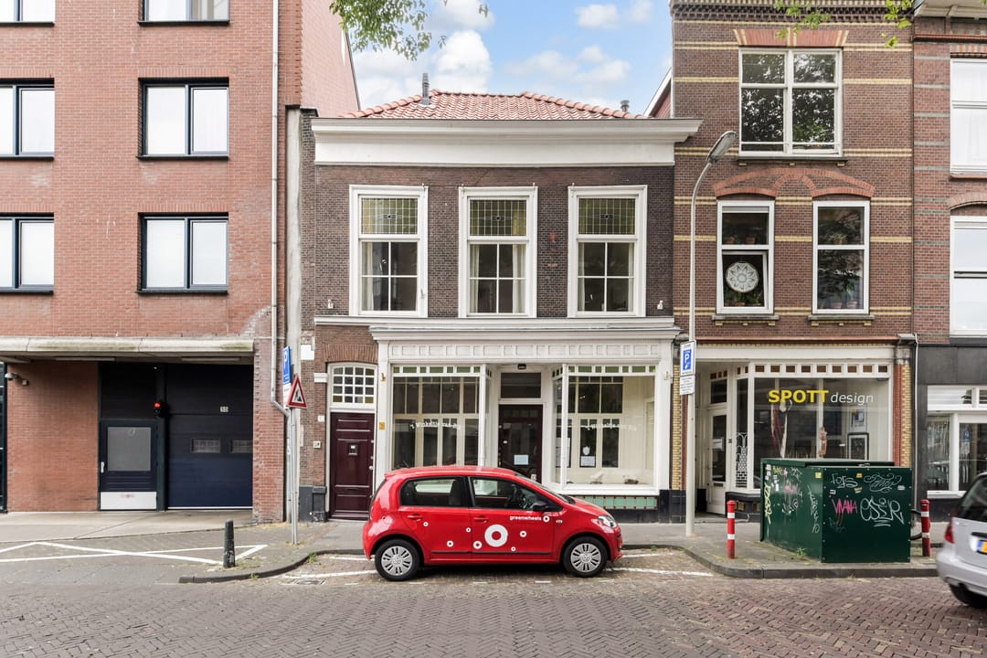 Foto 1 van Geest 32
