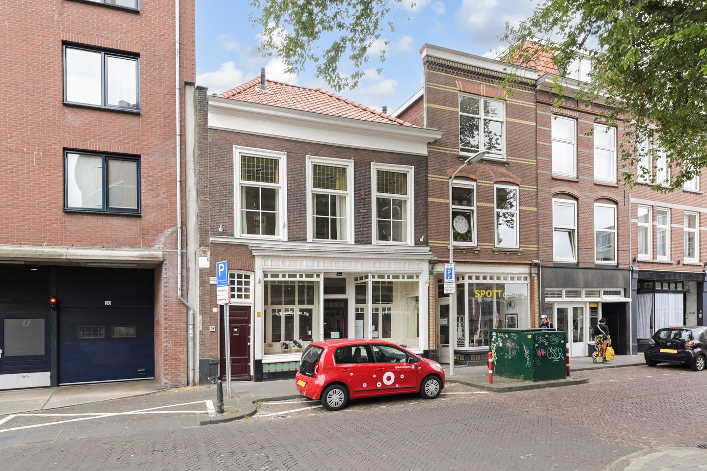 Foto 5 van Geest 32