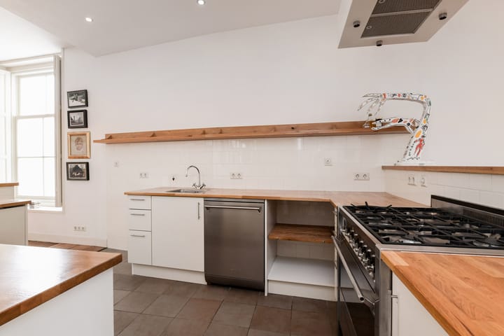 Appartement te koop: Geest 32, 'S-Gravenhage