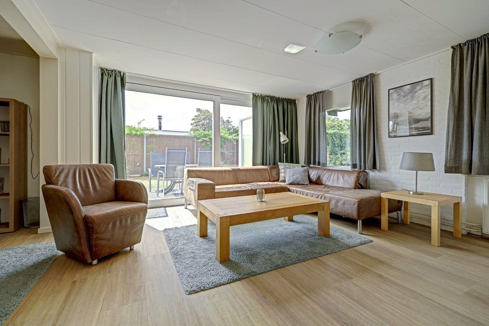 4-bedroom freehold villa in Renesse — photo 4 of 5