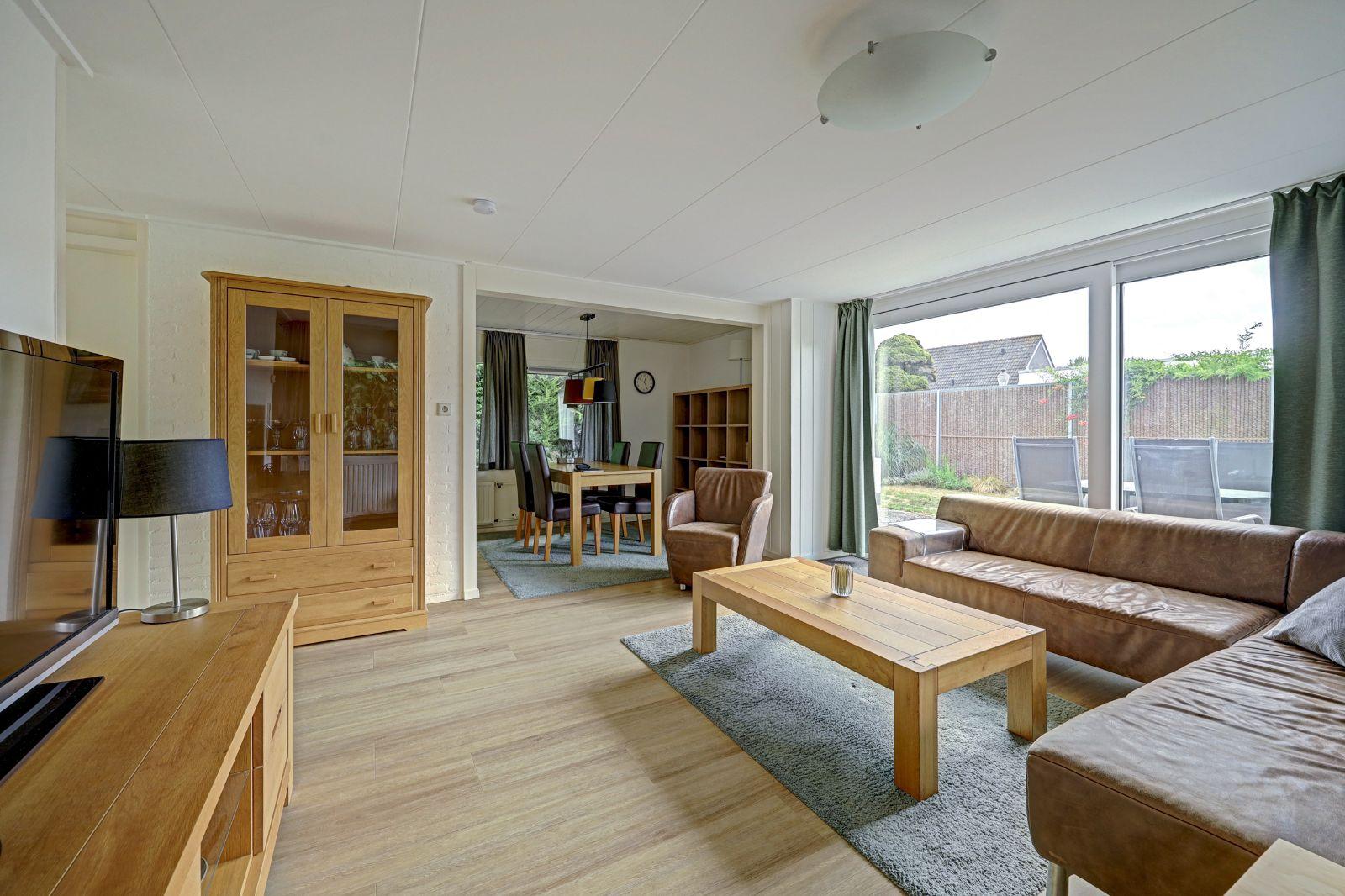 4-bedroom freehold villa in Renesse — photo 5 of 5