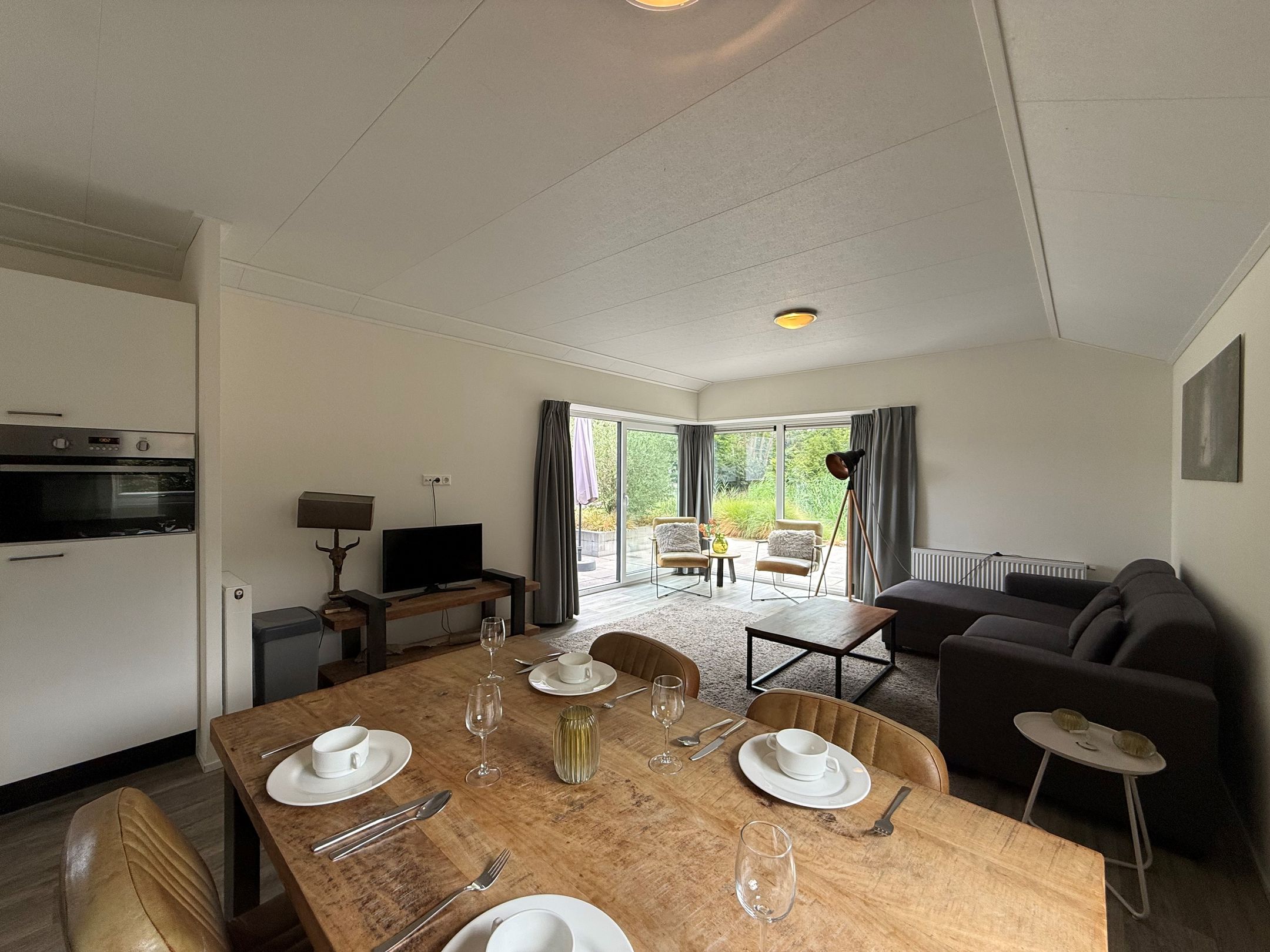2-bedroom freehold villa in Biddinghuizen — photo 4 of 5
