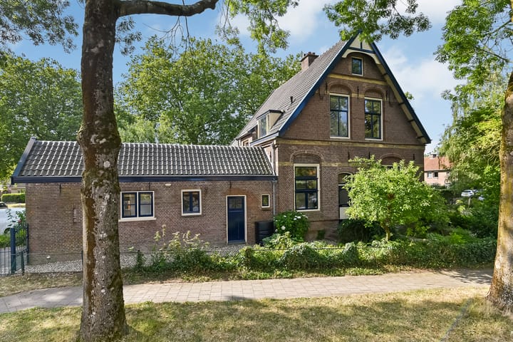 Vrijstaande woning te koop: Grote Molenstraat 20, Elst (Ge)
