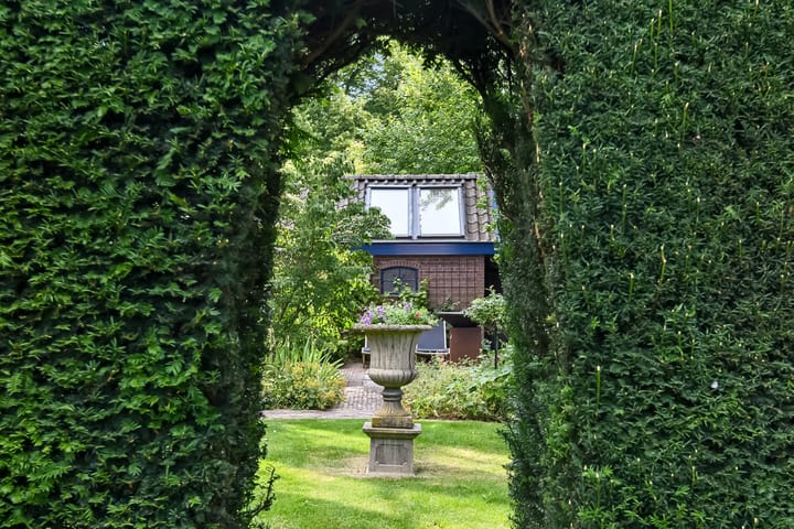 Vrijstaande woning te koop: Grote Molenstraat 20, Elst (Ge)