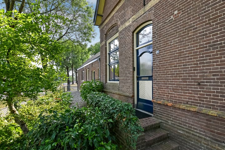 Vrijstaande woning te koop: Grote Molenstraat 20, Elst (Ge)