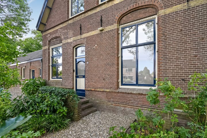 Vrijstaande woning te koop: Grote Molenstraat 20, Elst (Ge)