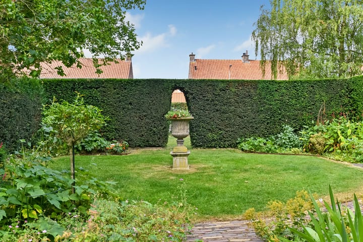 Vrijstaande woning te koop: Grote Molenstraat 20, Elst (Ge)