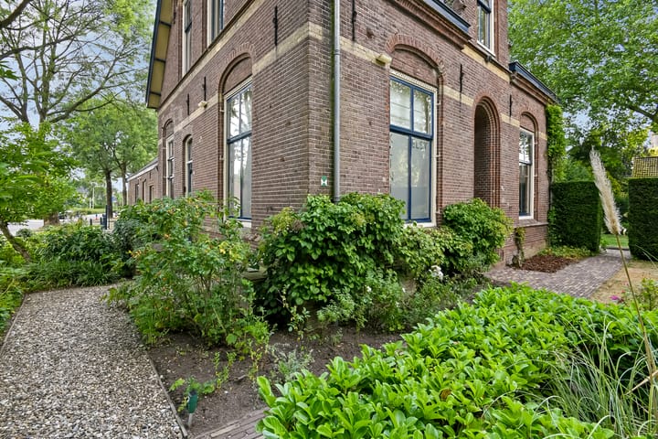 Vrijstaande woning te koop: Grote Molenstraat 20, Elst (Ge)