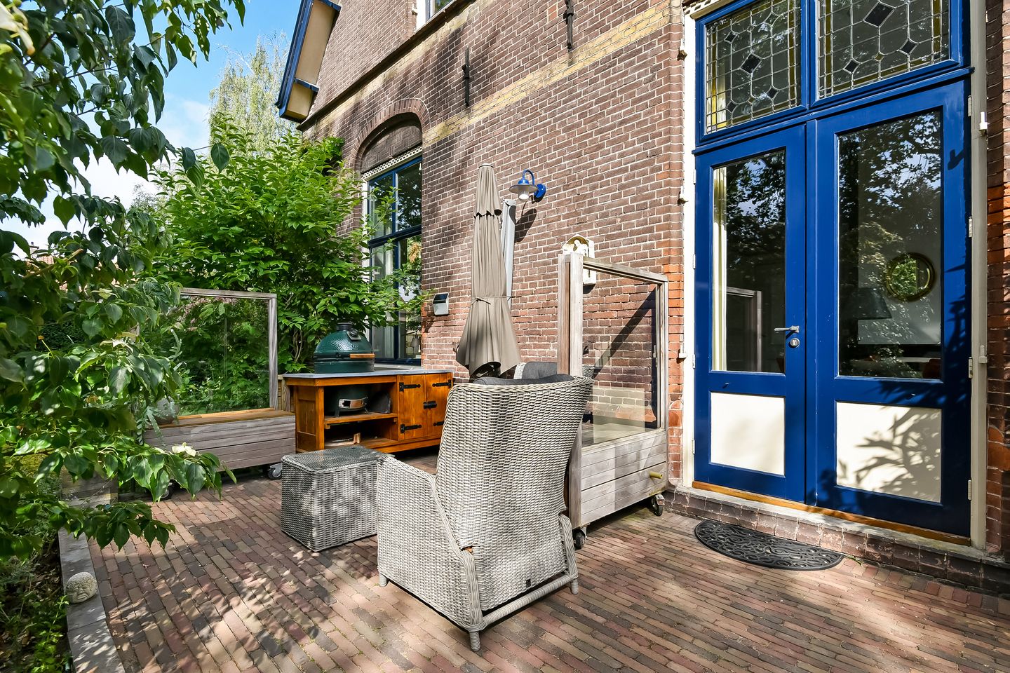 Foto 19 van Grote Molenstraat 20
