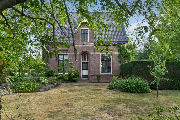 Vrijstaande woning te koop: Grote Molenstraat 20, Elst (Ge)
