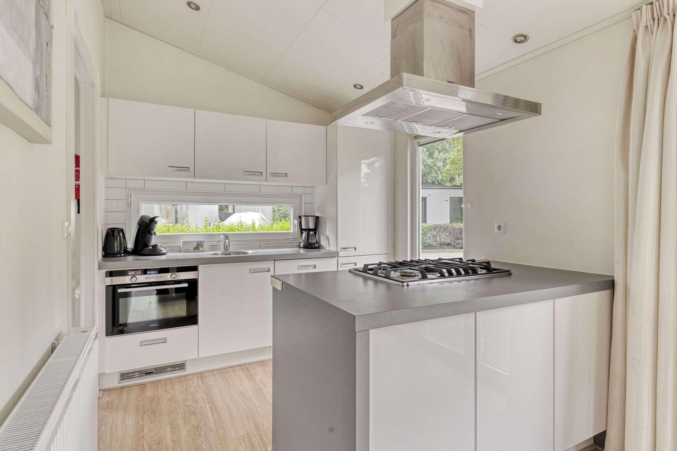 2-bedroom freehold villa in Velsen-Zuid — photo 3 of 5