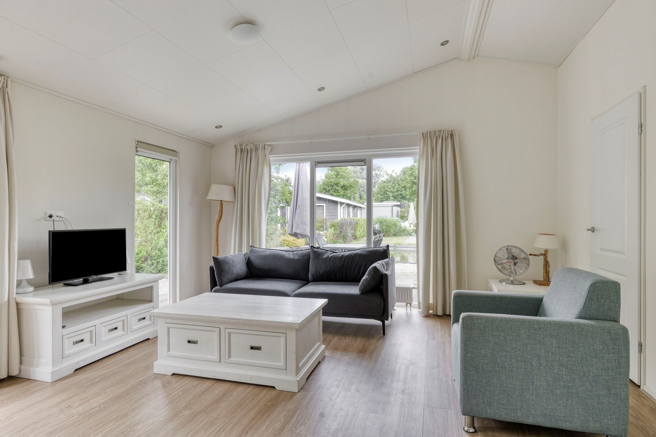 2-bedroom freehold villa in Velsen-Zuid — photo 2 of 5