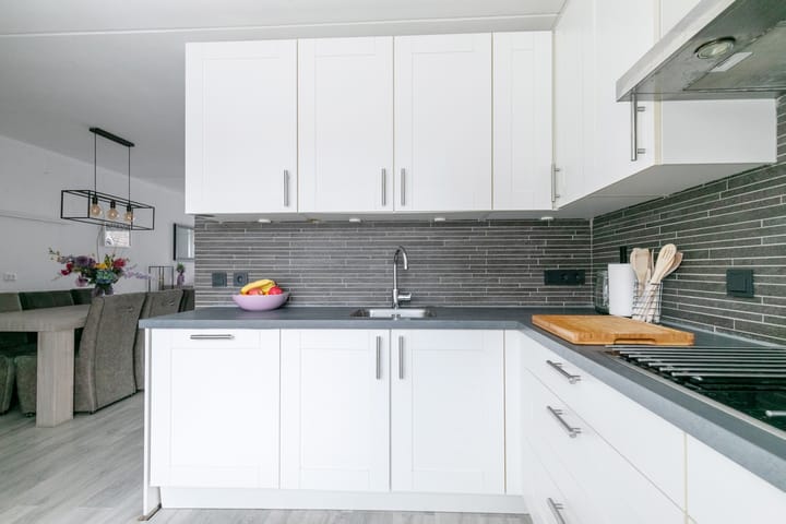 Tussenwoning te koop: Dennenbroek 45, Breda