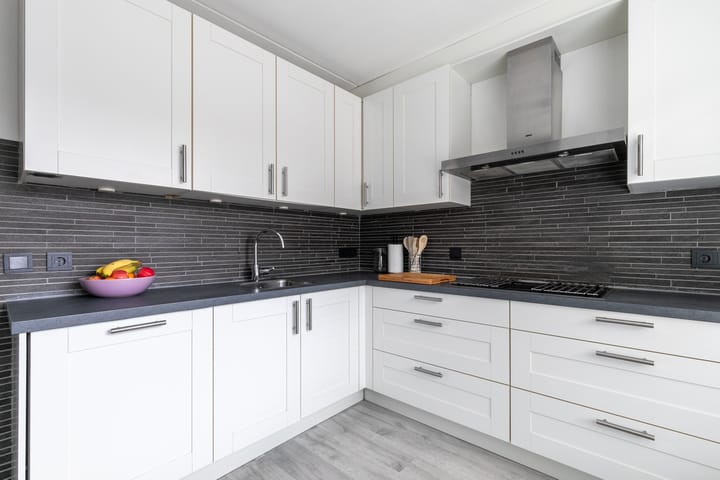 Tussenwoning te koop: Dennenbroek 45, Breda