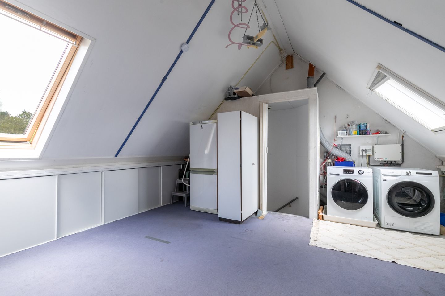 Foto 44 van Dennenbroek 45