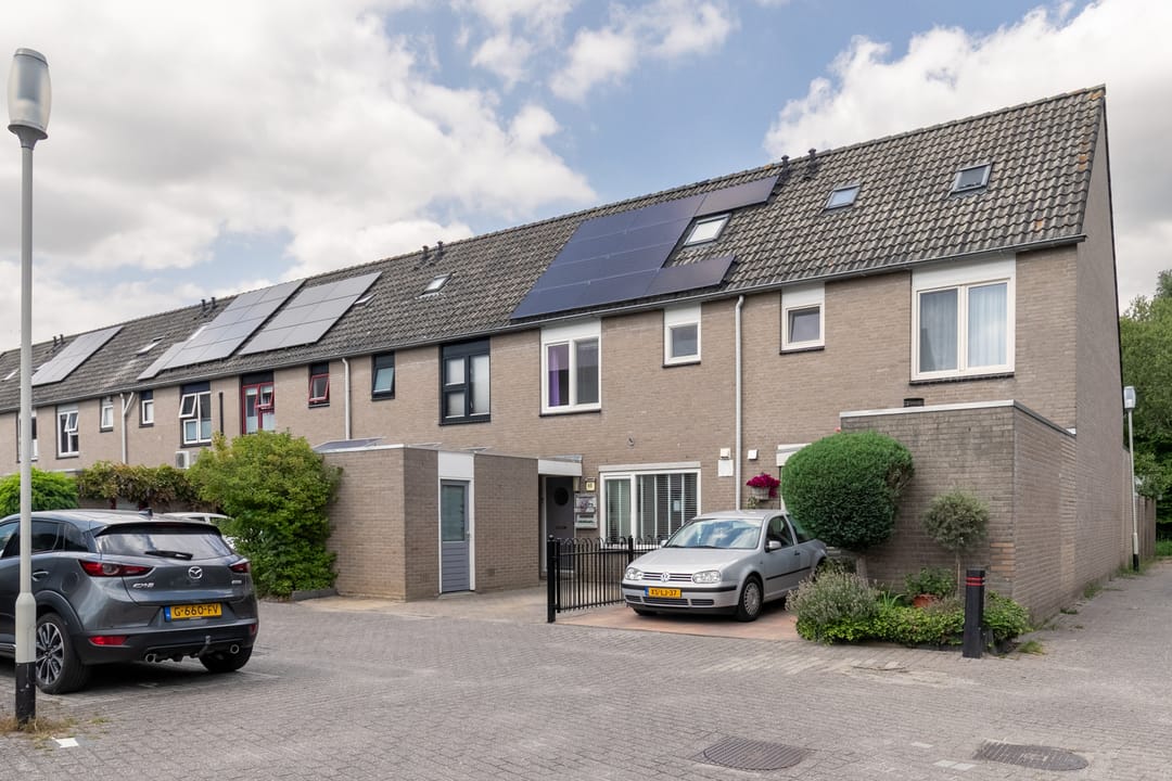 Foto 46 van Dennenbroek 45