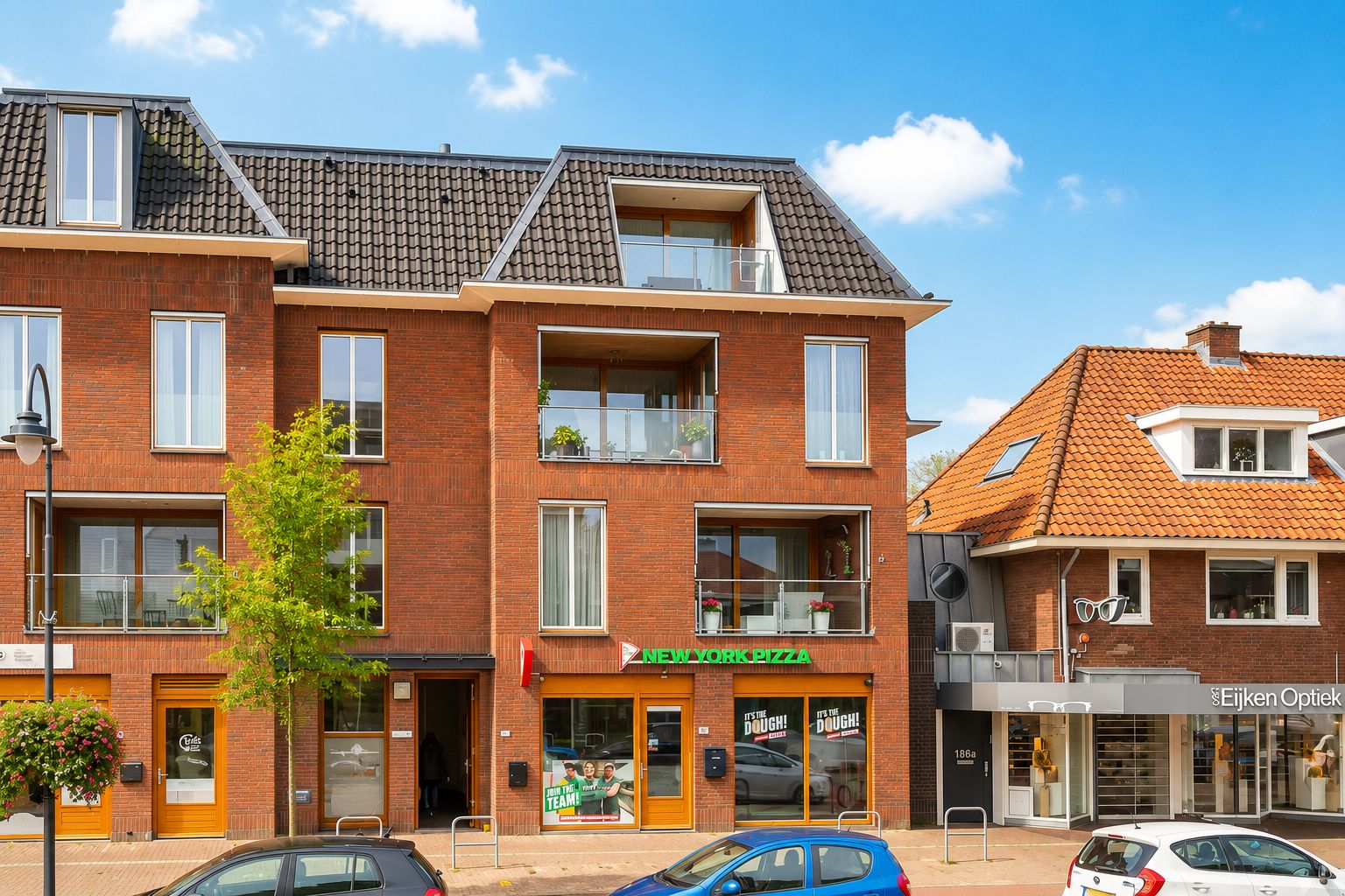 Hessenweg 190-F 190 F