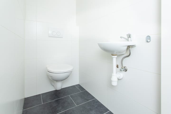 Appartement te koop: De Savornin Lohmanlaan 93B03, Rotterdam