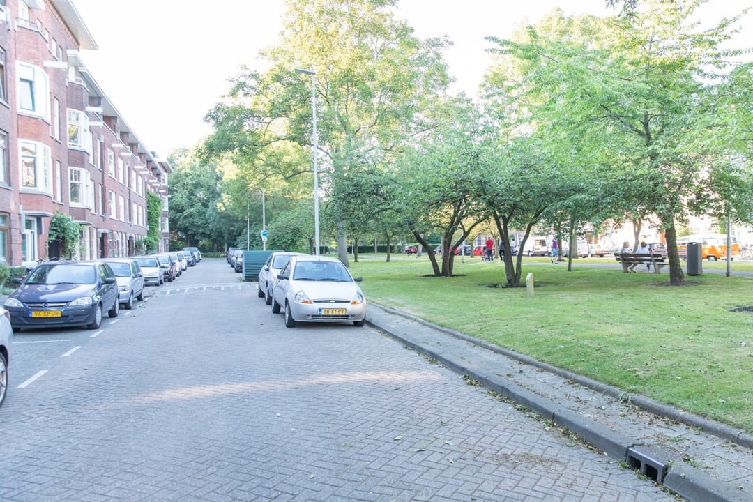 Foto 17 van De Savornin Lohmanlaan 93-B03
