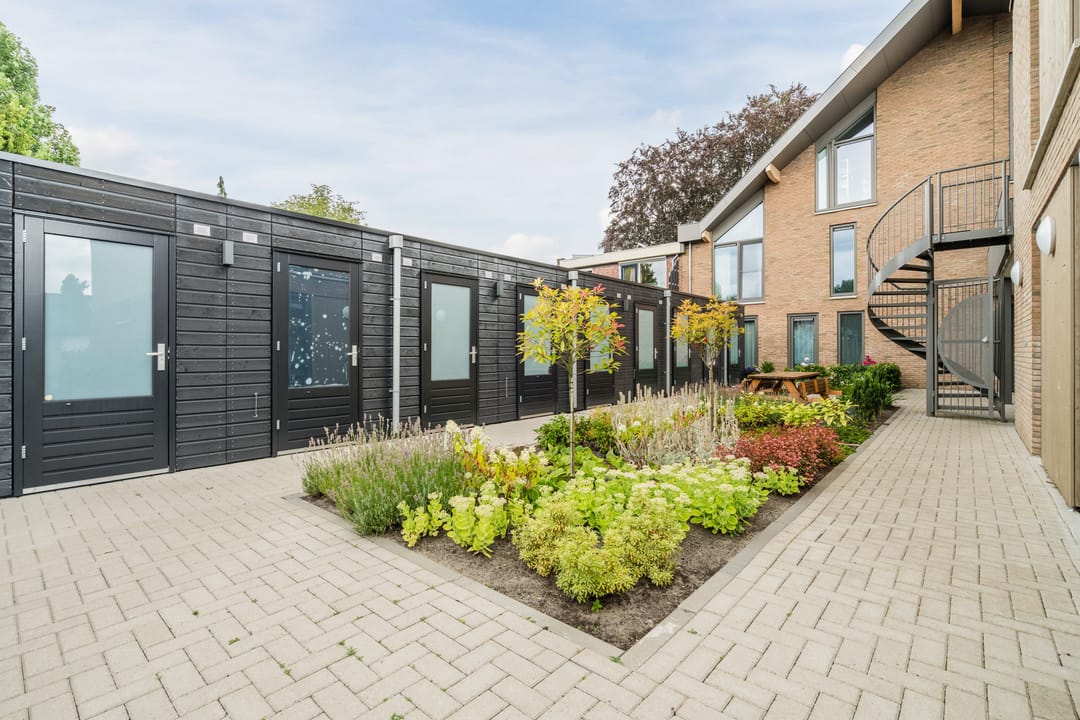 Foto 41 van Zwolseweg 50-E