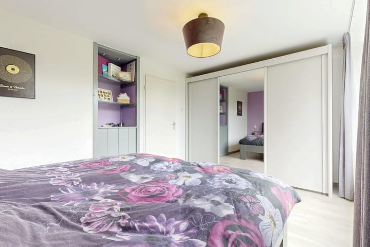 Tussenwoning te koop: Ridderhoflaan 11, Koudekerk Aan Den Rijn