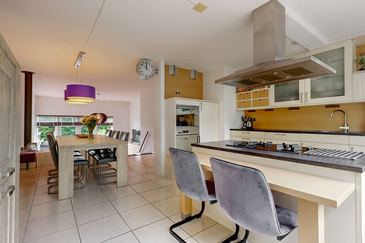 Tussenwoning te koop: Ridderhoflaan 11, Koudekerk Aan Den Rijn
